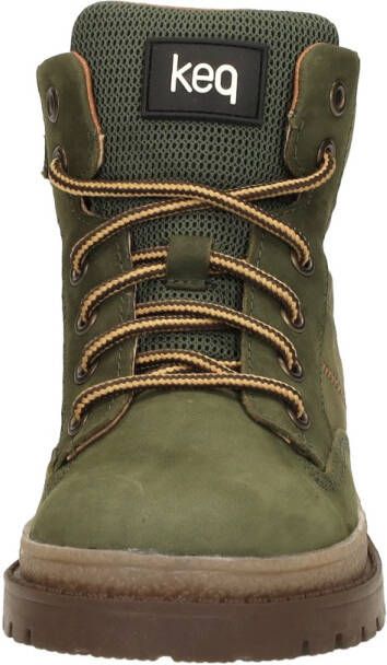 Keq Veterschoenen Hoog