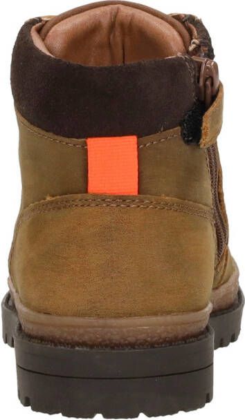 Keq Veterschoenen Hoog