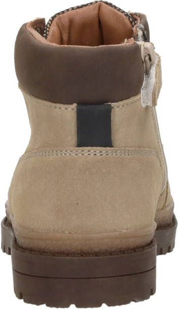 Keq Veterschoenen Hoog