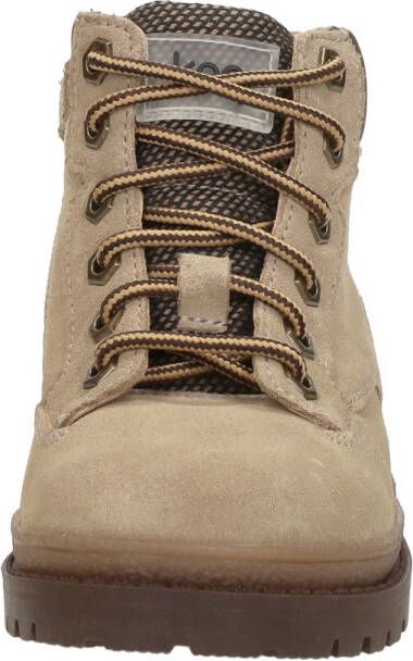 Keq Veterschoenen Hoog