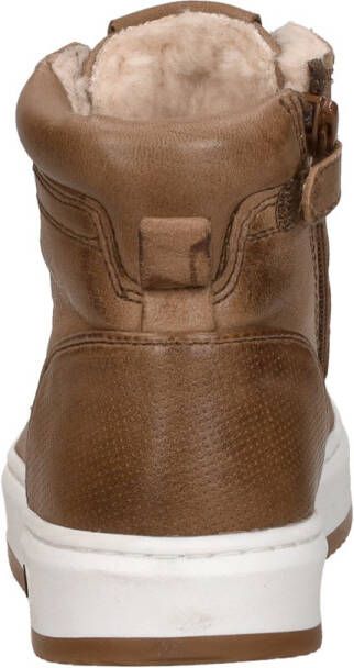 Keq Veterschoenen Hoog