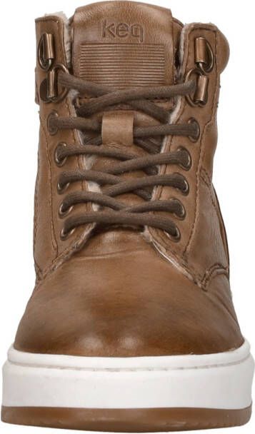 Keq Veterschoenen Hoog