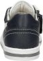 KEQ Veterschoenen Laag Veterschoenen Laag Blauw - Thumbnail 5