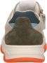 KEQ Veterschoenen Laag Veterschoenen Laag Beige - Thumbnail 4