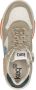 KEQ Veterschoenen Laag Veterschoenen Laag Beige - Thumbnail 7