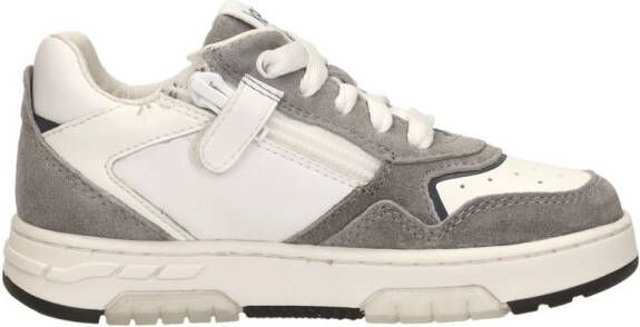 Keq Veterschoenen Laag
