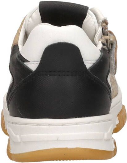 Keq Veterschoenen Laag