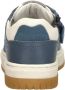 KEQ Veterschoenen Laag Veterschoenen Laag Licht blauw - Thumbnail 3