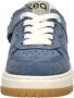 KEQ Veterschoenen Laag Veterschoenen Laag Licht blauw - Thumbnail 5