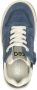 KEQ Veterschoenen Laag Veterschoenen Laag Licht blauw - Thumbnail 7