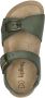 Kipling Sandalen Easy 4 12463000-0420 Khaki Groen - Thumbnail 14