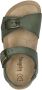 Kipling Sandalen Easy 4 12463000-0420 Khaki Groen - Thumbnail 12