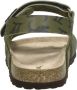 Kipling GIGANTO 2 jongens sandalen groene jongens sandalen - Thumbnail 11