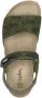 Kipling GIGANTO 2 jongens sandalen groene jongens sandalen - Thumbnail 14