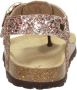 Kipling Madonna 1 sandalen met glitters champagne Wit Meisjes Imitatieleer 31 - Thumbnail 9