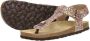 Kipling Madonna 1 sandalen met glitters champagne Wit Meisjes Imitatieleer 31 - Thumbnail 10