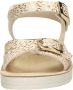 Kipling Melissa 2 Meiden Sandalen Goudkleur - Thumbnail 6
