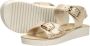 Kipling Melissa 2 Meiden Sandalen Goudkleur - Thumbnail 7