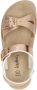 Kipling Nicea 2 champagne 0755 Sandalen Rose-Goud - Thumbnail 12