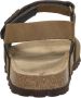 Kipling sandalen bruin Jongens Imitatieleer 27 | Sandaal van - Thumbnail 13