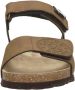 Kipling sandalen bruin Jongens Imitatieleer 27 | Sandaal van - Thumbnail 14