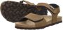 Kipling sandalen bruin Jongens Imitatieleer 27 | Sandaal van - Thumbnail 15