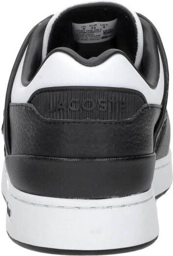 Lacoste Court Cage