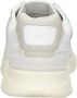 Lacoste Game Advance Luxe Tank Calla Schoenmaat 42 1 2 Sneakers 41SMA0015 - Thumbnail 15