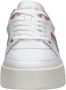 Lacoste L002 Evo Dames Sneakers Wit Gebroken Wit - Thumbnail 7