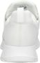 Lacoste L003 Heren Sneakers Sportschoenen Vrijetijds schoenen Wit 43SMA006421G - Thumbnail 3