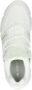 Lacoste L003 Heren Sneakers Sportschoenen Vrijetijds schoenen Wit 43SMA006421G - Thumbnail 4