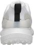 Lacoste L003 Evo 124 3 Sma Heren Sneakers 747sma012121g41 Kleur Wit - Thumbnail 9