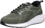 Lacoste La Coste 747Sma0121255 khaki white Green Heren - Thumbnail 8