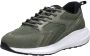 Lacoste L003 Evo Sneakers Legergroen Wit - Thumbnail 11