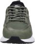 Lacoste La Coste 747Sma0121255 khaki white Green Heren - Thumbnail 10