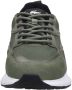 Lacoste La Coste 747Sma0121255 khaki white Green - Thumbnail 10