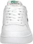 Lacoste Lineset Sneakers Schoenen wht wht maat: 42.5 beschikbare maaten:41 42.5 43 44.5 45 46 - Thumbnail 6