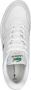 Lacoste Lineset Sneakers Schoenen wht wht maat: 42.5 beschikbare maaten:41 42.5 43 44.5 45 46 - Thumbnail 8