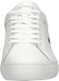 Lacoste Lage Sneakers Powercourt 125 2 SMA leren sneakers - Thumbnail 7