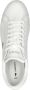 Lacoste Lage Sneakers Powercourt 125 2 SMA leren sneakers - Thumbnail 9
