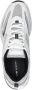 Lacoste Storm 2k Schoenen Wit Maat: 40.5 Mesh Synthetisch Foot Locker - Thumbnail 15