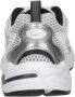 Lacoste Dames Sneaker Storm White Dark Green WIT - Thumbnail 6