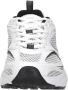 Lacoste Dames Sneaker Storm White Dark Green WIT - Thumbnail 7