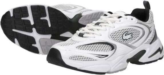 Lacoste Storm 96 2k