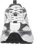 Lacoste Storm 2k Schoenen Wit Maat: 40.5 Mesh Synthetisch Foot Locker - Thumbnail 11
