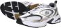 Lacoste Storm 2k Schoenen Wit Maat: 40.5 Mesh Synthetisch Foot Locker - Thumbnail 12