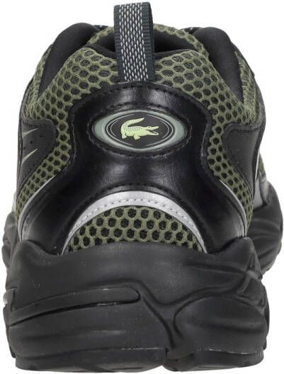 Lacoste Storm 96 2k