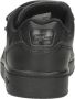 Lacoste Sneaker T-Clip 222 744SUI000702H Klittenband Zwart - Thumbnail 6