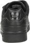 Lacoste T-clip Lage sneakers Heren Zwart - Thumbnail 12