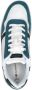 Lacoste T-Clip Heren Sneakers Wit Groen - Thumbnail 14